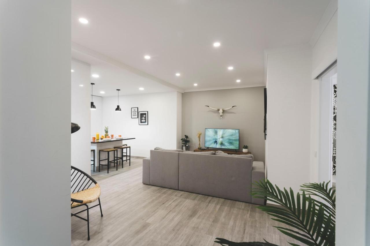 Best Houses 80 - Peace House Ferrel  Luaran gambar